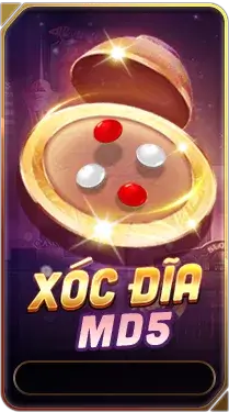 Giao diện game Xóc Đĩa MD5 tại LC79
