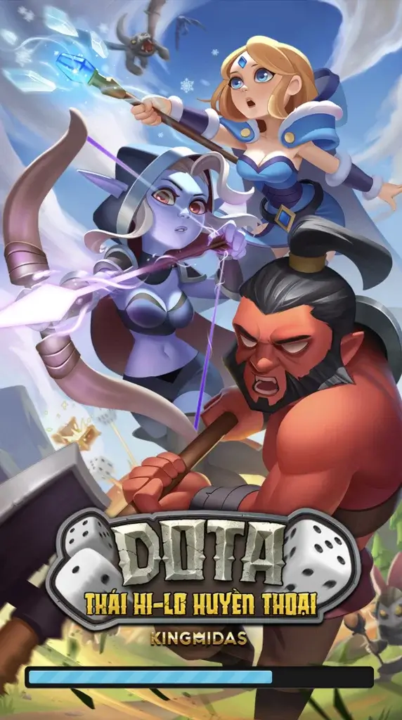 Dota Hilo King Maker tại LC79 – luật chơi, vùng đặt cược Xỉu/11/Tài, số đơn, cặp, combo; Nhân đôi & Bonus Trận Chiến 10x–100x