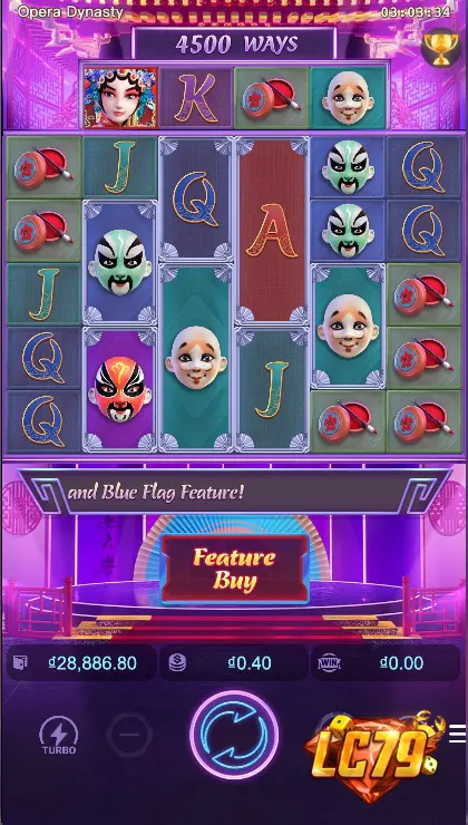 PG #PG-SLOT-069 — ảnh gameplay
