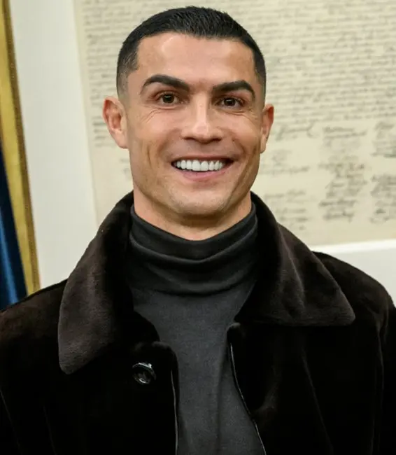 Cristiano Ronaldo dẫn dắt tuyển Bồ Đào Nha