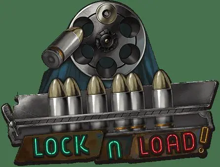 Ảnh bảng biểu tượng & tính năng game Whacked (slot NLC) chơi tại LC79