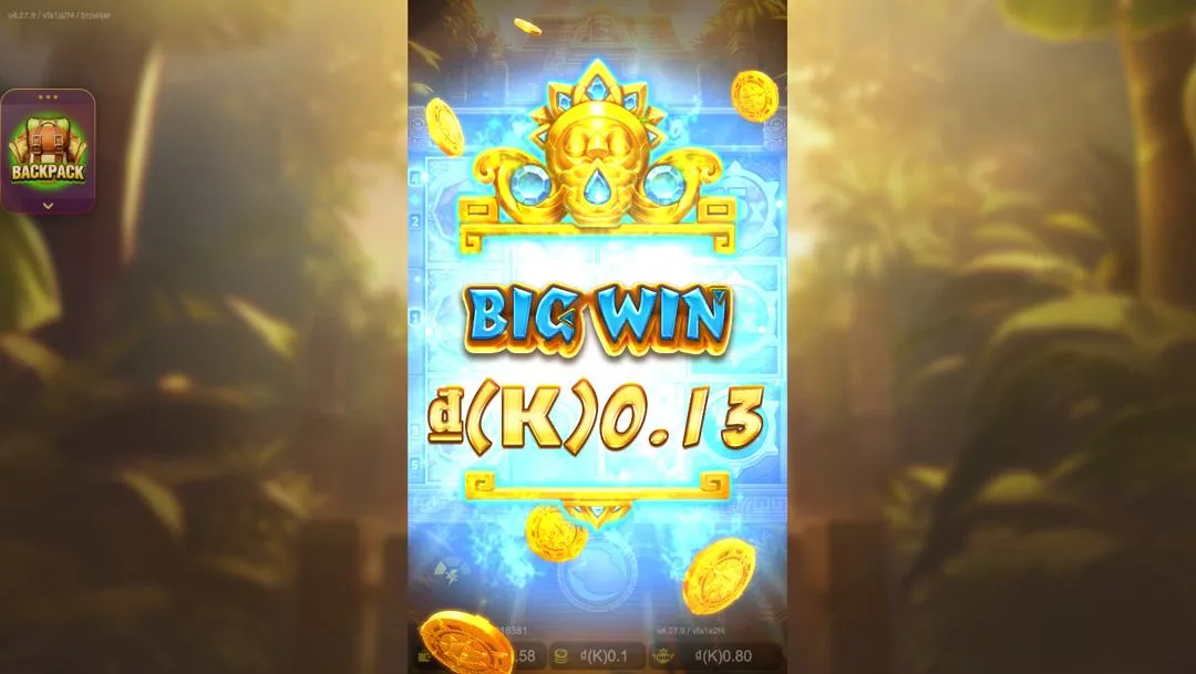 Ảnh giao diện chính game Fortune Jewel (slot JDB) chơi tại LC79